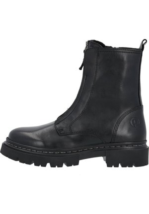 Snowboot/Winterstiefel - black