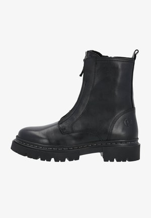 Snowboot/Winterstiefel - black