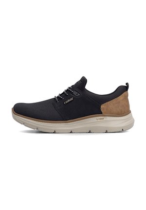 Rieker, RIEKER SLIPPER B1850 - Baskets basses - dark blue