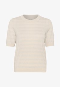 Geselecteerd, french oak silver stipe