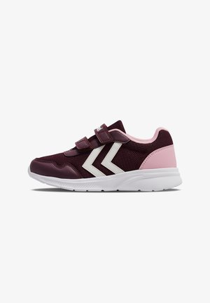 Hummel, UNISEX, bordowy