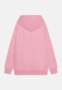 Champion EXCLUSIVE HOODIE UNISEX - Felpa - pink