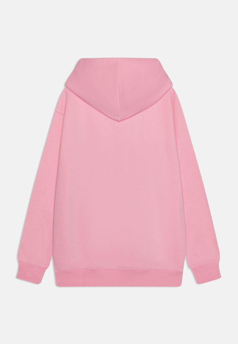 Champion EXCLUSIVE HOODIE UNISEX Sweatshirt pink