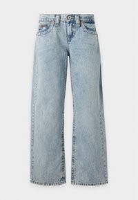 Δεν επιλέχθηκε, blue denim