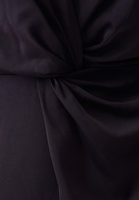 CHANCERY MAGGIE TWIST - Maksi garuma kleita - black