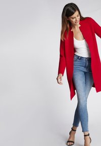 Morgan BLOCK - Gilet - red