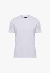 Unausgewählt, white