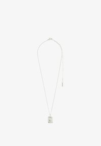 Vald, silver plated