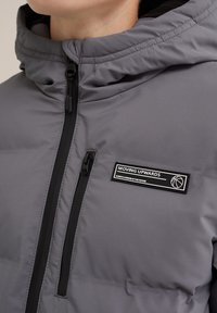 WE Fashion Talvitakki - grey