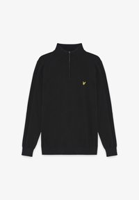 Niet geselecteerd, jet black