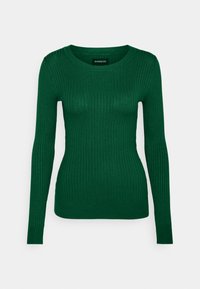 Pullover - green
