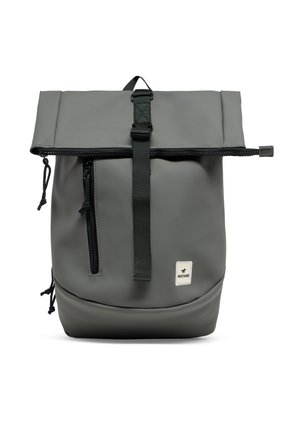 ACCESSOIRE STYLE SUNDSVALL - Tagesrucksack - grau