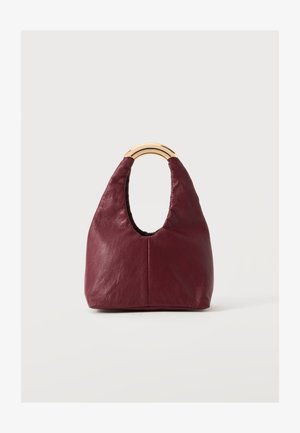 Dolce Vita, EVELISSE - Дамска чанта - burgundy