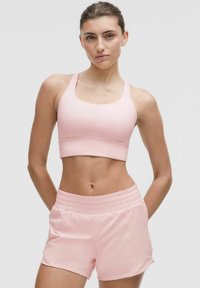 Nevybráno, blissful pink
