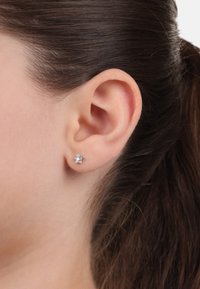 Prinzessin Lillifee STERN - Orecchini - weiß