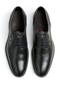 Lloyd Schnürer - schwarz