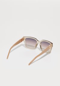 BOSS Γυαλιά ηλίου - nude beige