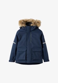 Ikke valgt, mood indigo