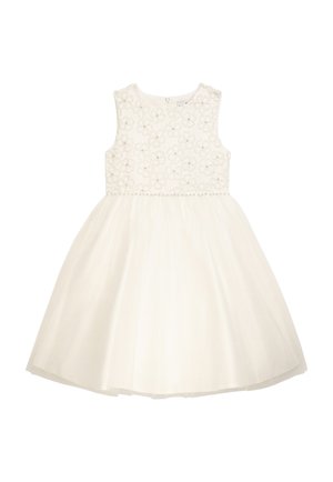 Cocktailkleid/festliches Kleid - ivory