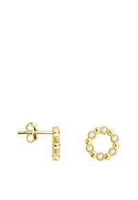 Sofia Milani CIRCLE - Örhänge - gold-coloured