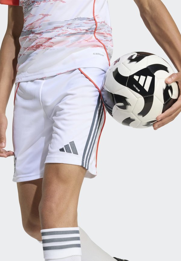 FC BAYERN 25/26 AWAY SHORTS UNISEX KIDS - Sports shorts4
