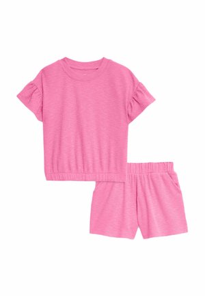 Marks & Spencer SET - Pantaloni sportivi - pink