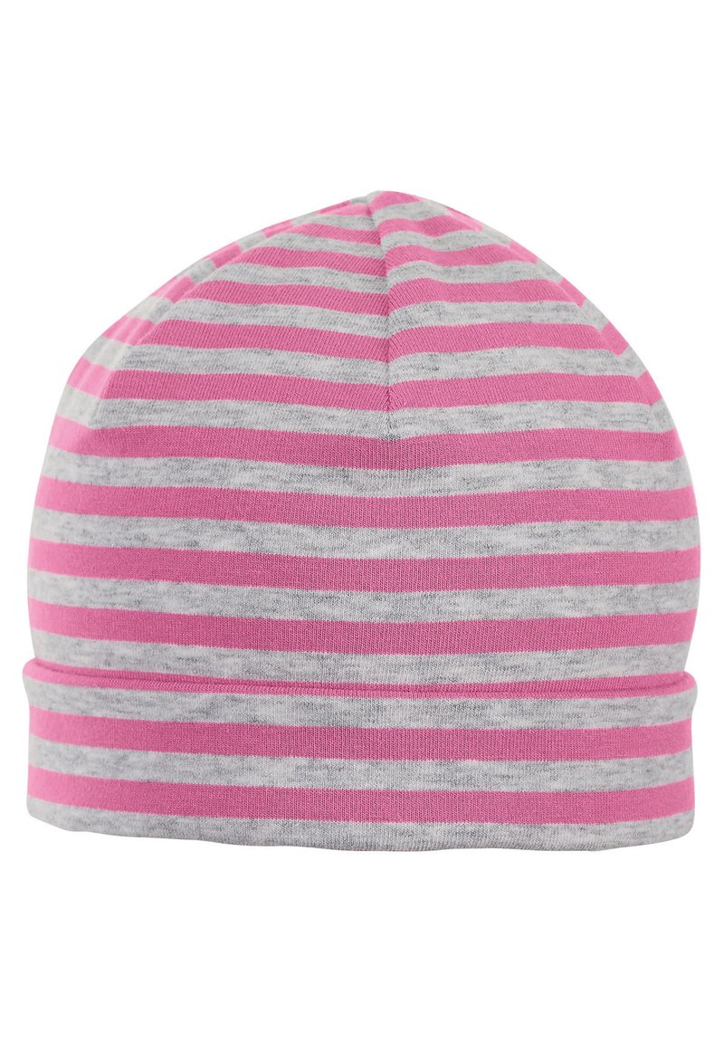 Sterntaler Jungen Beanie-Mütze Mit Krokodil-Muster – Weicher Melangejersey, Für Baby & Kleinkind