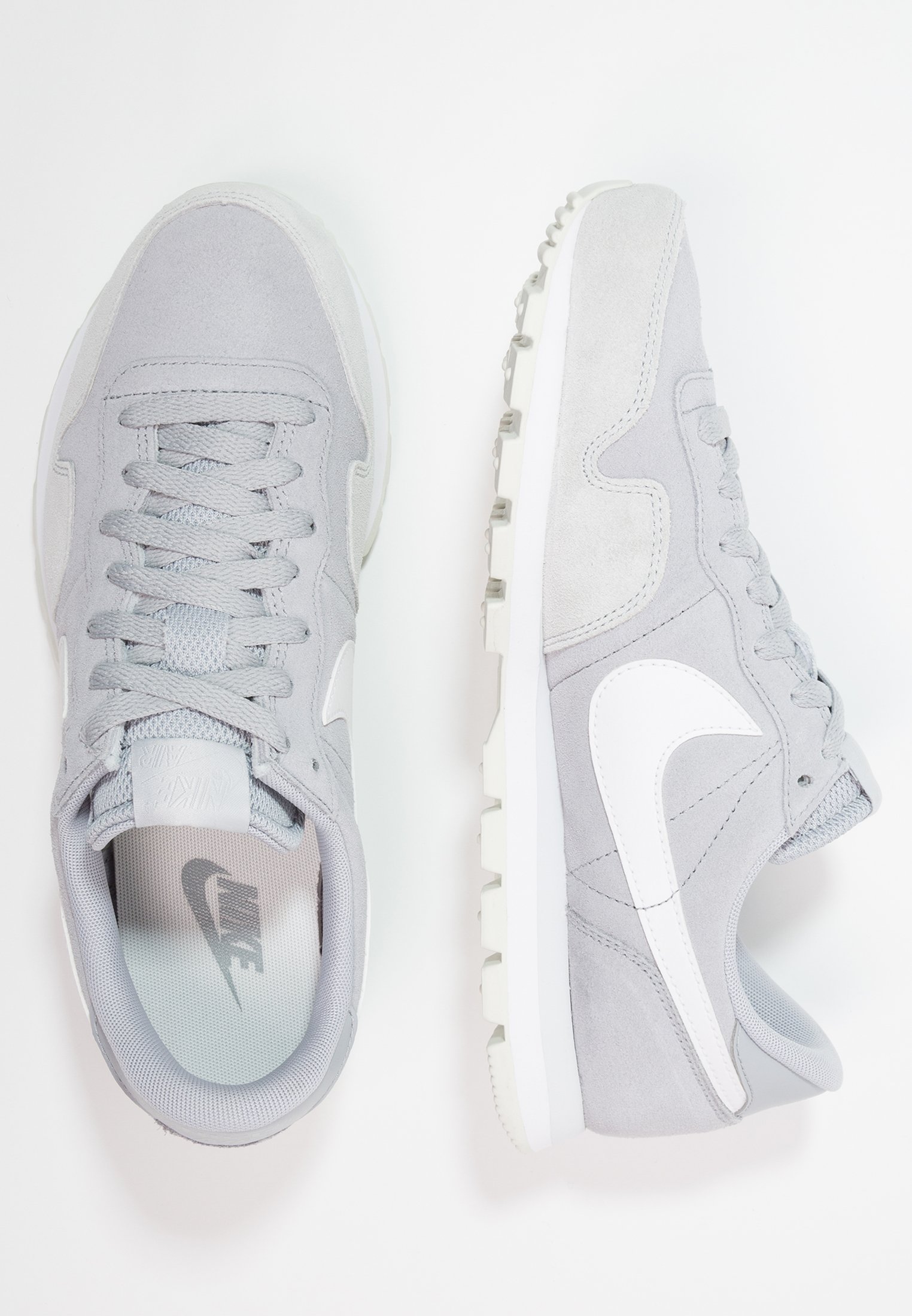 AIR PEGASUS 83 - Zapatillas - grey AIR PEGASUS 83 - Zapatillas - grey
