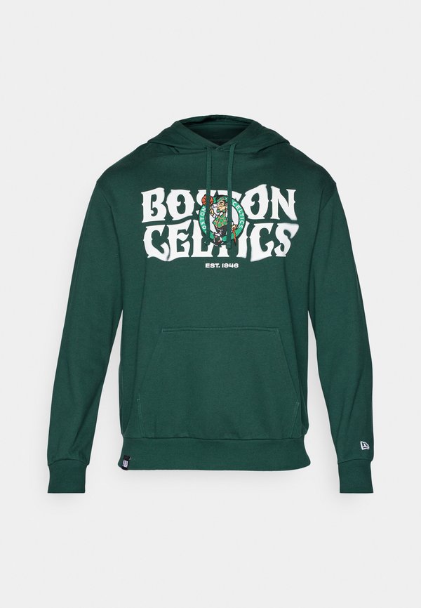NBA BOSTON CELTICS HOODIE - Club wear4