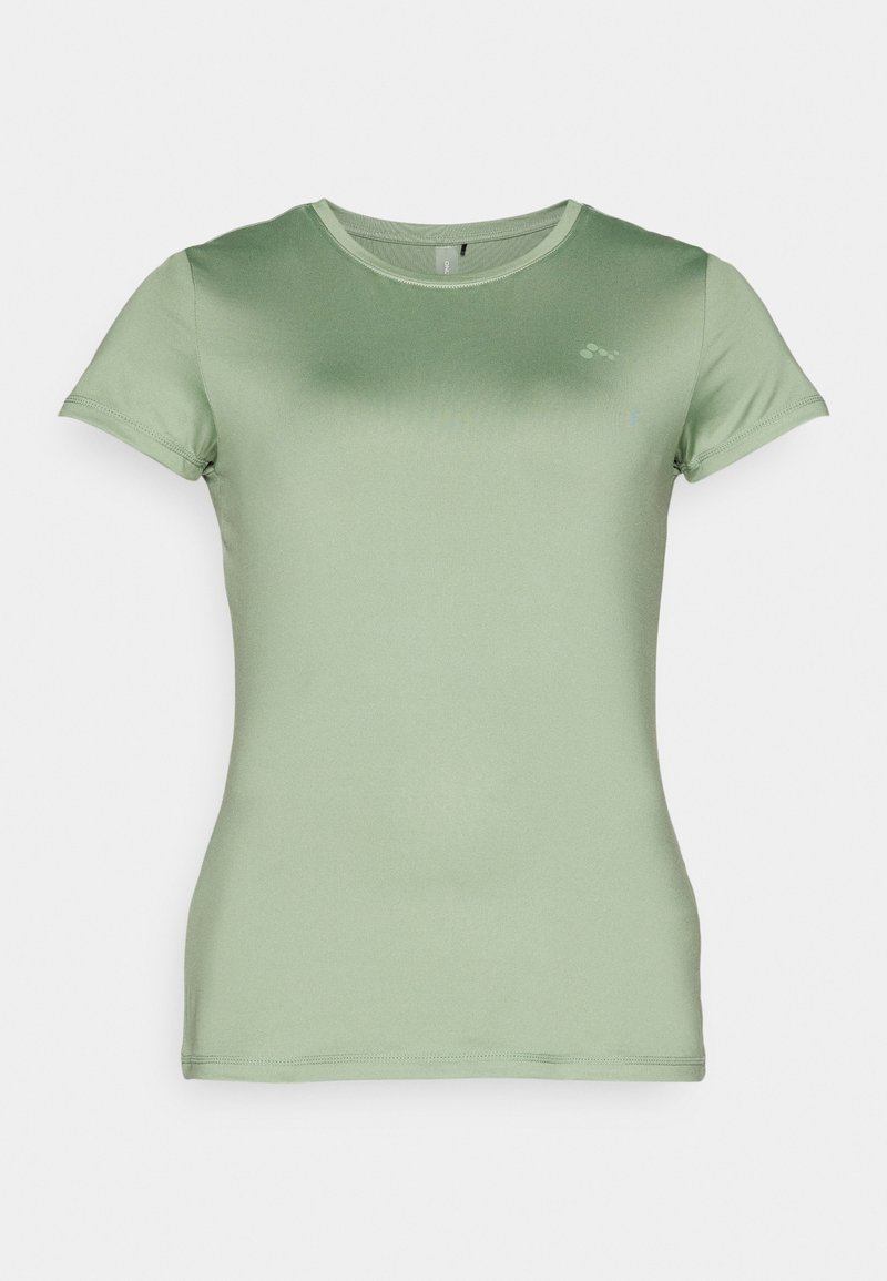 Sportshirt Dames Only Only Sportkleding ONLY Play Sport T-shirt