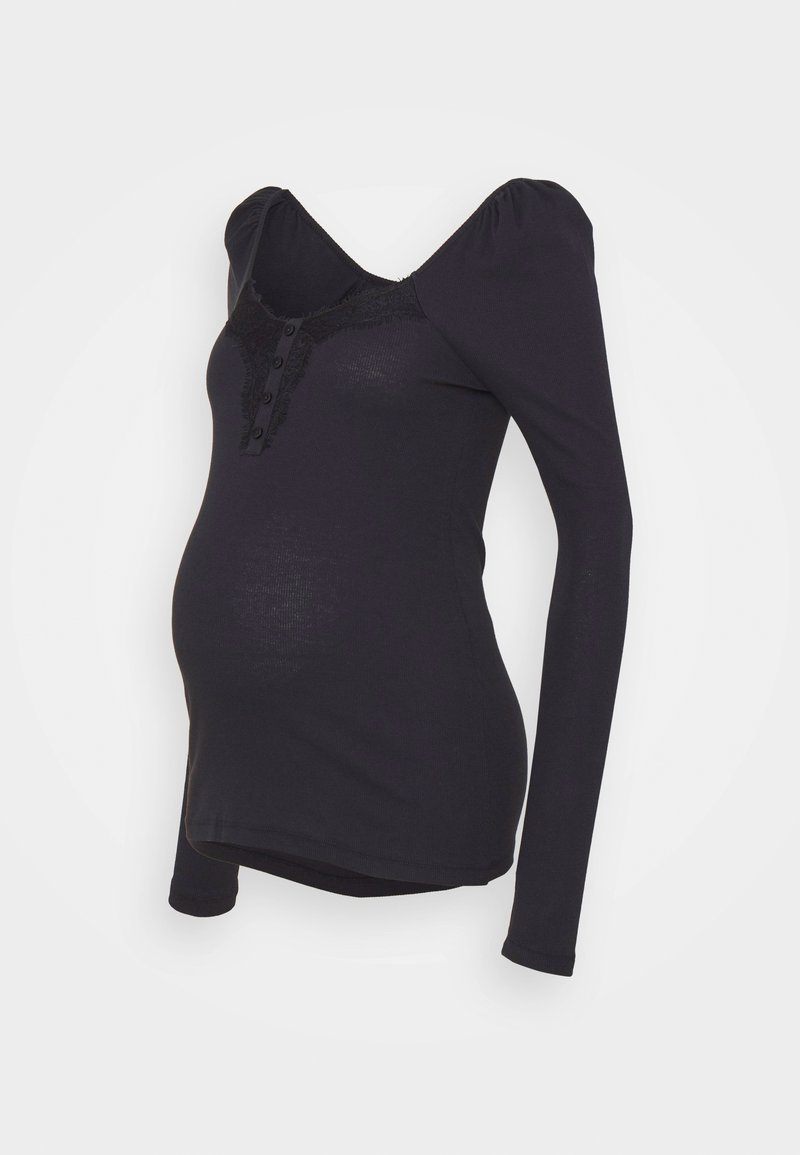 Bluză cu mânecă lungă