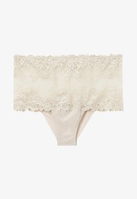 Seleccionado, natürlich  pink silk