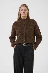 GZFILUA BELT - Öv - brown