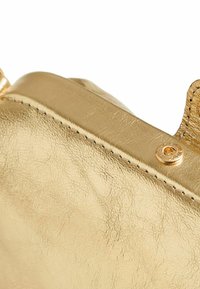 BALAGAN ROHA - Handväska - gold coloured