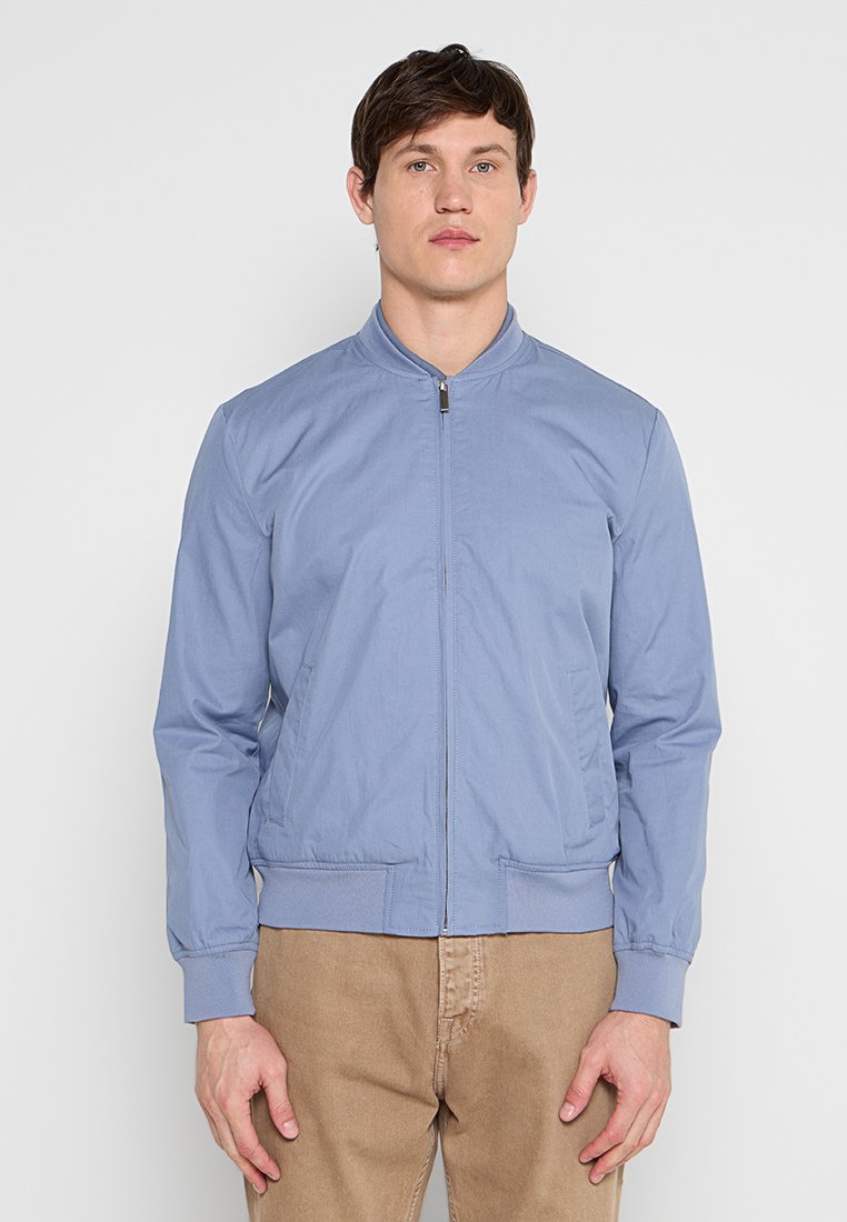 Mexx Bomberjacks blauw