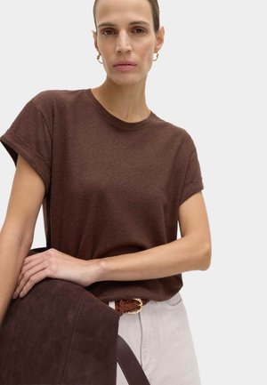 Marks & Spencer, - T-shirt basic
