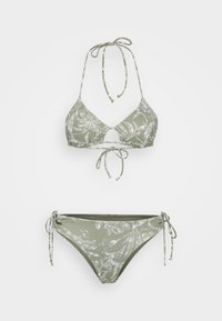 MADRID JENSEN SET - Μπικίνι - green