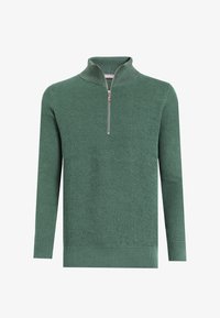 Non sélectionné, green