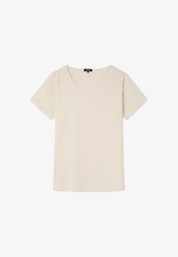 Unausgewählt, light beige