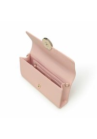 Miriade RADIOSA - Pochette - rosa