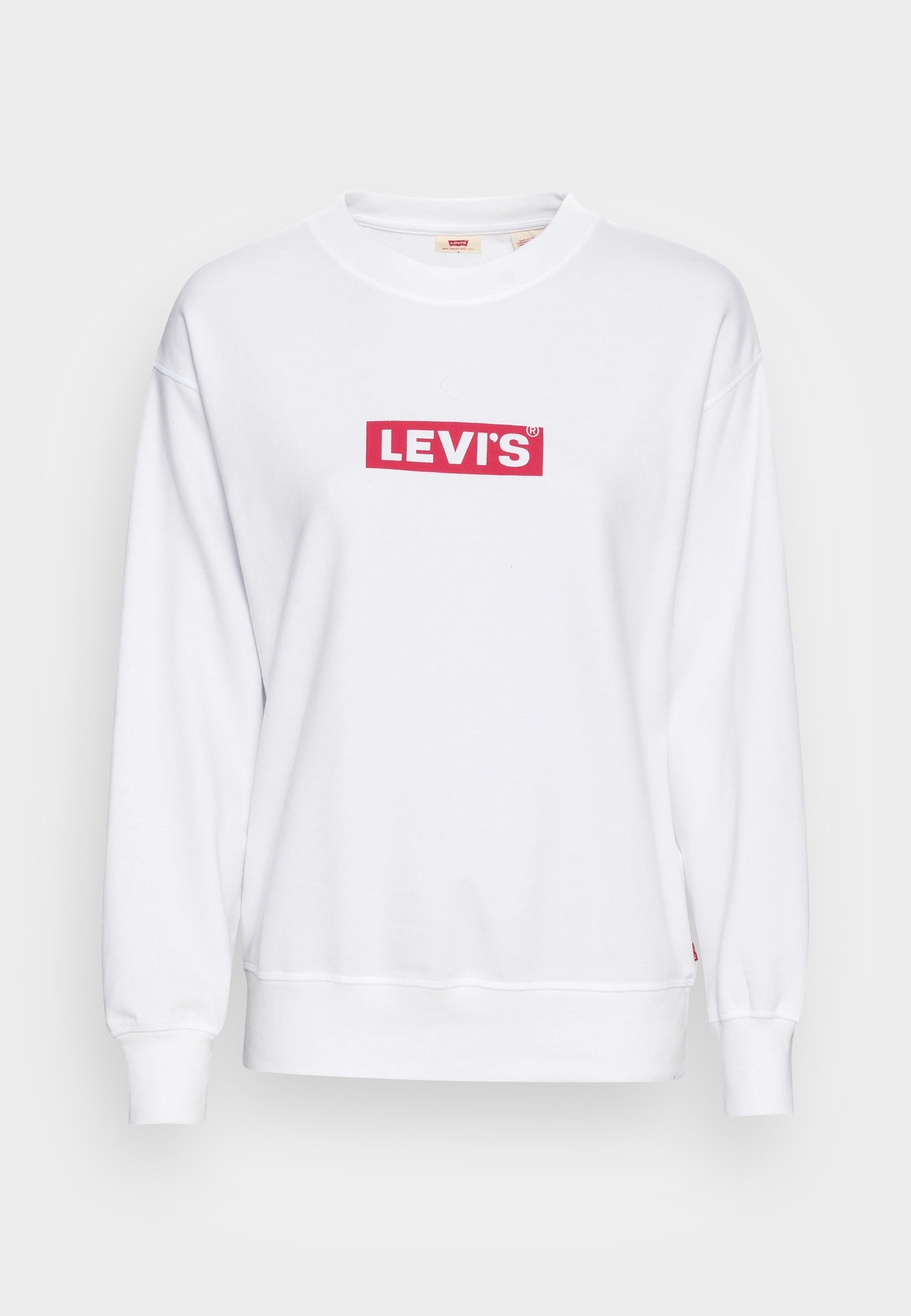 Levi's® GRAPHIC STANDARD CREW 