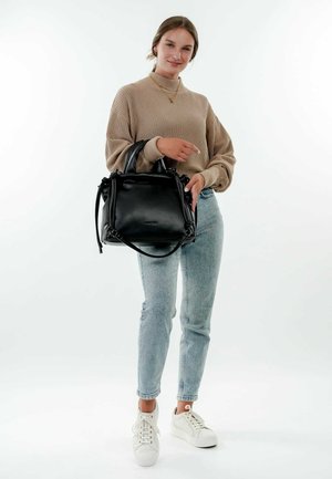 SURI FREY GLORY - Handbag - black