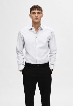 Selected Homme Camisa - bright white