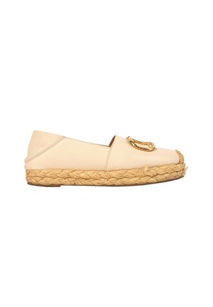 Valentino Garavani, Espadrilles - beige