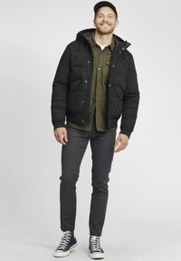 INDICODE JEANS IDRavert - Kurtka zimowa