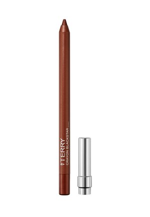 BY TERRY KAJAL STIFT CRAYON BLACKSTAR - Crayon sourciles - the glace