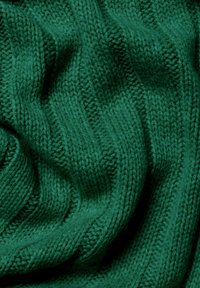 FALKE Sjaal - grassgreen