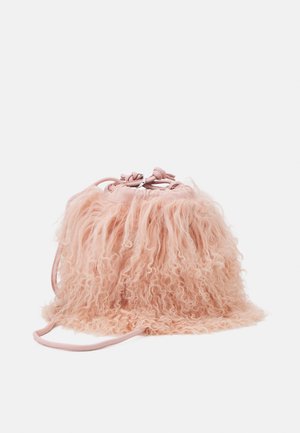 Zadig & Voltaire ROCK TO GO FRENZY  - Olkalaukku - cosy