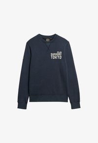 Sélectionné, eclipse navy