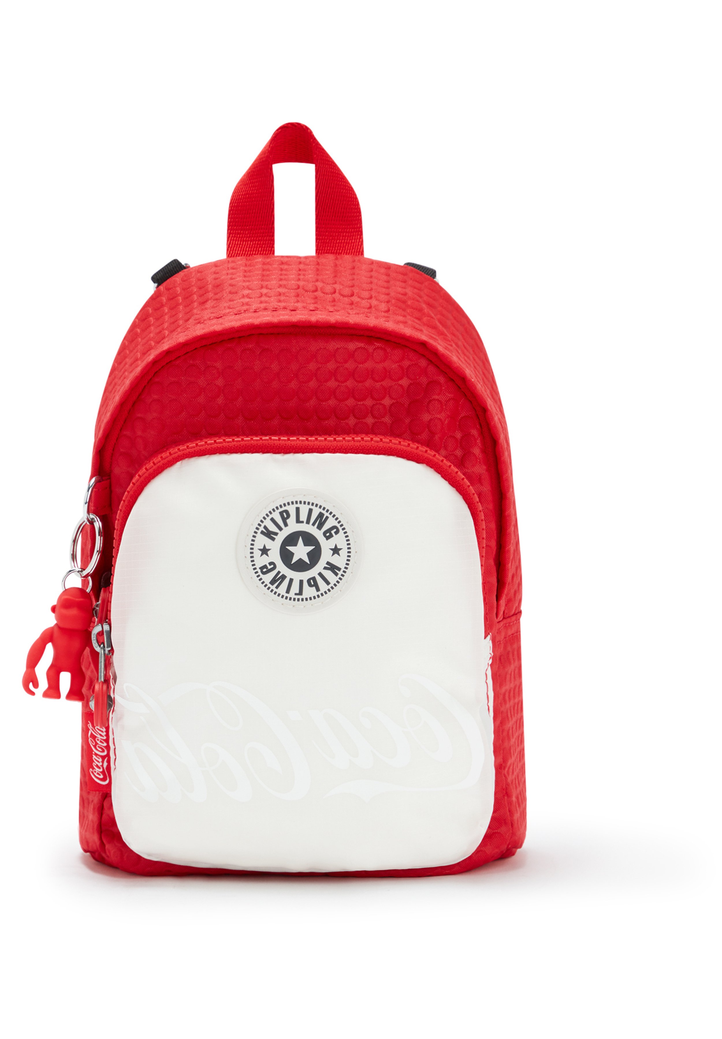 kipling claudette backpack